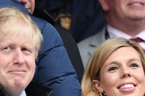 Boris Johnson makes ‘save world plea’ &amp; will use wife Carrie to charm world leaders at COP26