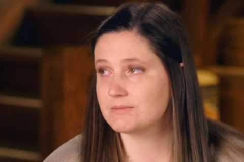 Little People’s Tori Roloff posts cryptic quote about ‘wasting your energy’ after Isabel’s accused..