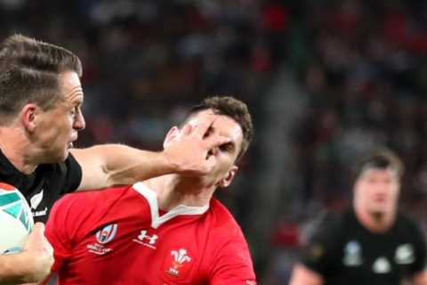 Is Wales vs New Zealand rugby on TV? Channel, live stream FREE, team news, kick-off time for first..