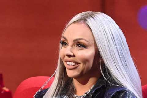 Jesy Nelson does major U-turn as she insists she still LOVES Little Mix – but they ‘need time’ to..