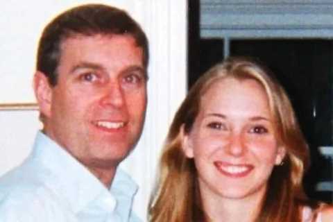 Prince Andrew claims Virginia Giuffre ‘worked to find sl*tty girls for Jeffrey Epstein’ &amp; she..