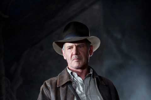 Indiana Jones film in crisis after Morocco bans flights to and from the UK