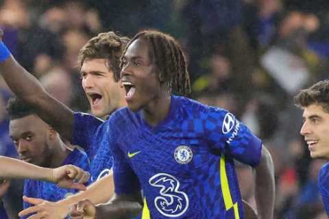Is Newcastle vs Chelsea on TV? Channel, live stream and kick off time for TODAY’S Premier League..
