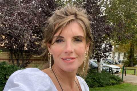 Amanda Owen’s stepdaughter says fame ‘has gone to her head’ as Our Yorkshire Farm star admits..