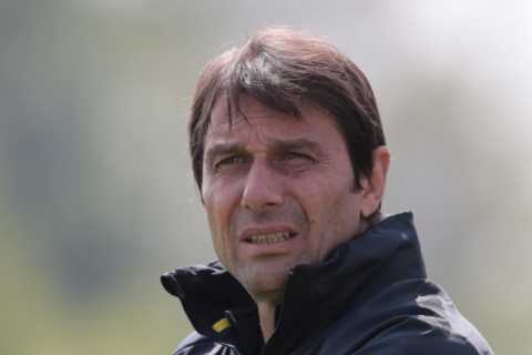 Man Utd blow as Tottenham ‘prepare to move’ for Antonio Conte again with Nuno’s job in the balance..