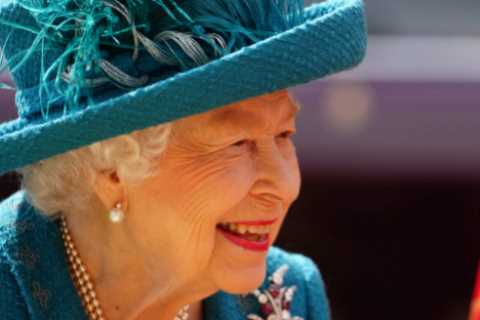 Prince Harry and Andrew still Counsellors of State for the Queen despite not being working members..