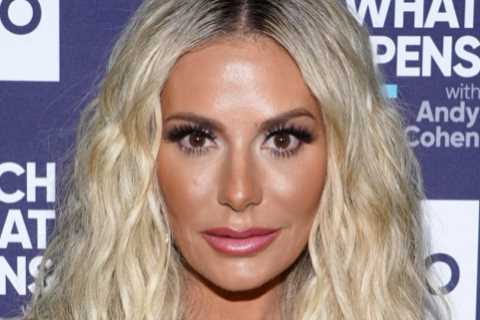 RHOBH star Dorit Kemsley breaks her silence after being robbed at gunpoint during terrifying home..