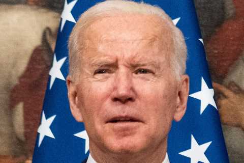 Biden Finds Raising Corporate Tax Rates Easier Abroad Than at Home