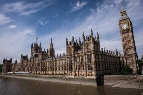 Senior MP spotted socialising with paedo, according to whistleblower claim probed by cops