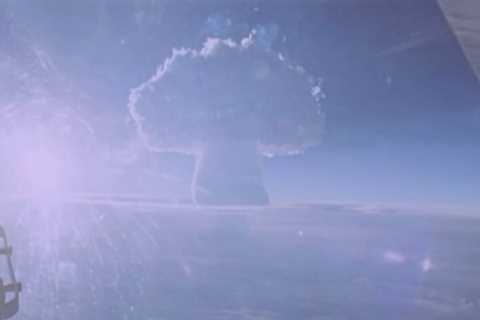 When the Soviets Set Off the Biggest Nuclear Bomb, J.F.K. Didn’t Flinch