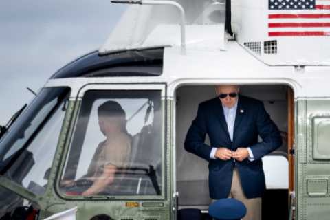 ‘America Is Back,’ Biden Declared in June. The World Is About to Test Him.
