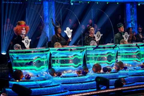 Leaked Strictly Come Dancing voting figures reveal favourites to lift the Glitterball trophy this..