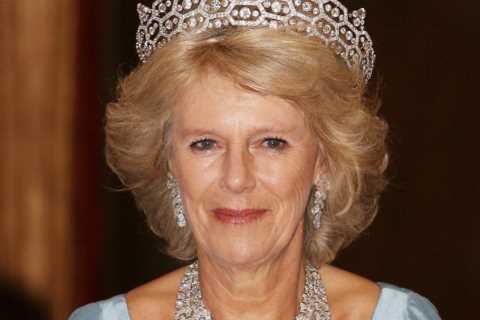 Duchess of Cornwall ‘being lined up to carry out duties on behalf of the Queen’