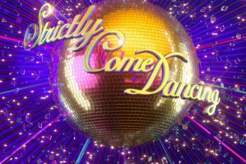 Strictly Come Dancing fans ‘feel sick’  as ‘spoiler’ reveals shock couple leaving tonight