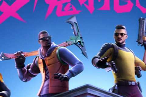 Fortnite to block millions of players from November 15 forever after rule change