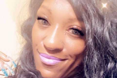 The Queen of Brooklyn ‘dead’: Social media icon Nenobia Washington ‘passes away’ as Asian Doll..