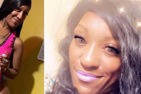 Who is the Queen of Brooklyn Nenobia and what was her cause of death?