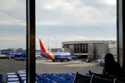 Why a Pilot Is Under Investigation for Saying ‘Let’s Go Brandon’