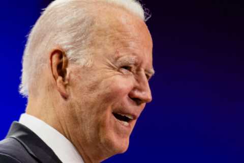 Struggling at Home, Biden Is Buoyed by G20 Trip Abroad