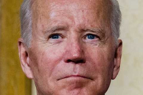 At Climate Talks, Biden Will Try to Sell American Leadership to Skeptics