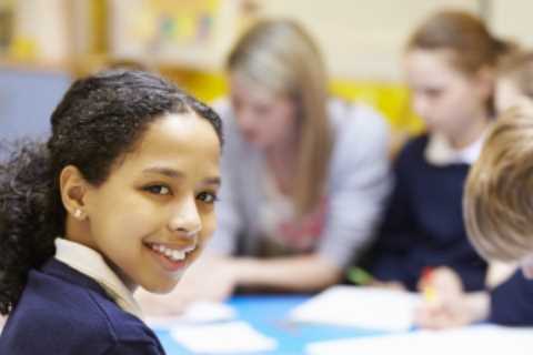School days could get LONGER under plans being considered by Nadhim Zahawi