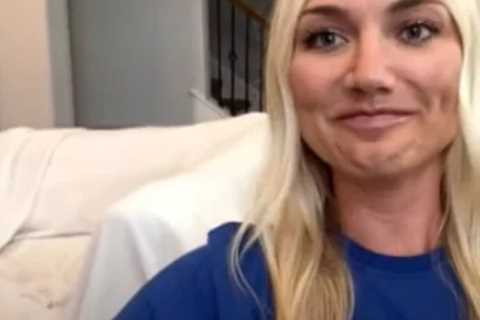 Hogan Knows Best’s Brooke Hogan releases new song for the first time in years called Better as fans ..