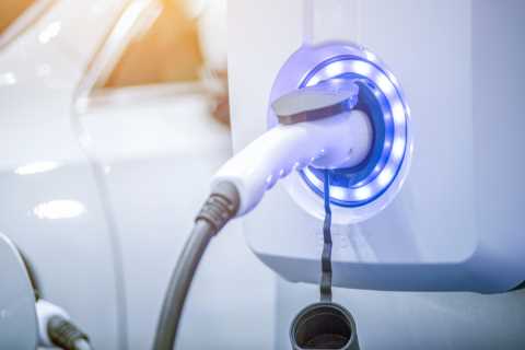 Foreign Office bosses buy gas-guzzling cars while urging Brits to go electric