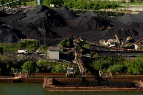 G20 Nations Agree to New Limits on Coal-Burning Power Plants