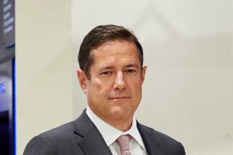 Barclays boss Jes Staley quits after probe into links with paedophile Jeffrey Epstein