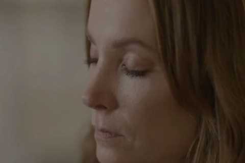 Angela Black fans all have the same complaint after episode 4 – but did you notice it?