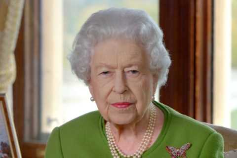 The Queen urges global leaders to strike historic climate change deal for our children’s children