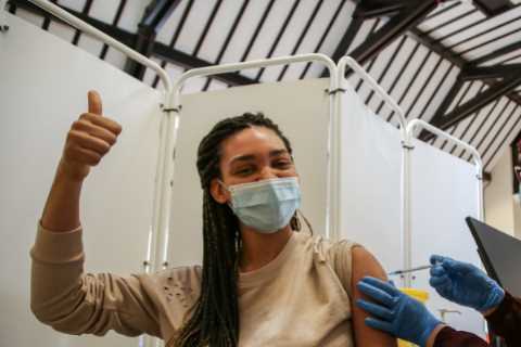 Major change makes getting Covid booster jabs easier ahead of ‘challenging winter’