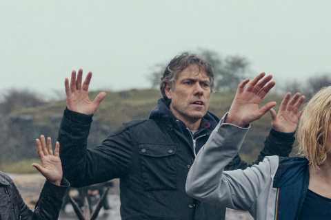 When is episode 2 of Doctor Who series 13 on BBC One?