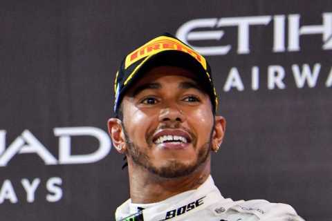 F1 star Lewis Hamilton’s stunning homes from £18m six-bedroom London mansion to £32m New York..