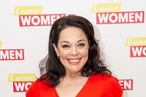 Emmerdale’s Mandy and Chas Dingle team up for dramatic new storyline, reveals Lisa Riley