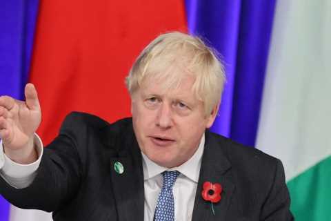 Boris Johnson to hold crunch press conference at 5pm TONIGHT
