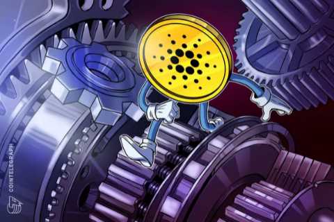 Cardano prepares to scale with Hydra upgrade as network reaches 2M wallets  