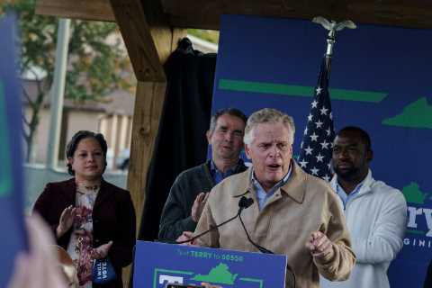 What to Watch in Tuesday’s Elections: Virginia, Mayor’s Races and Policing