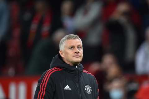 Man Utd are only ‘Big Six’ club with boss who has NOT won Prem, Champions League or FA Cup after..