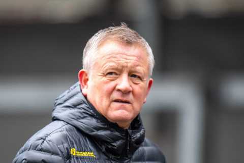 Chris Wilder set to be named new Barnsley boss after Championship strugglers sacked Markus Schopp