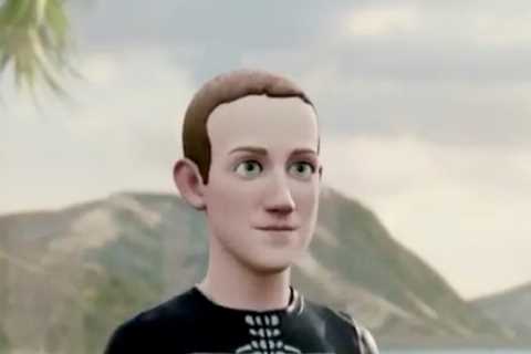 The Mark Zuckerberg Aesthetic