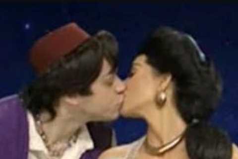 Kim Kardashian’s ‘romance’ with SNL’s Pete Davidson slammed for ‘trying to copy’ Kourtney &amp;..