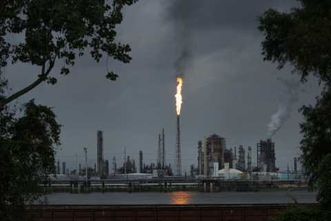 Biden Administration Moves to Limit Methane, a Potent Greenhouse Gas