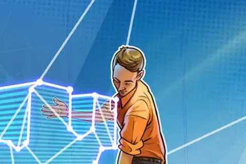 Blockchain tech firms AllianceBlock and Flare integrate technologies to expand their DeFi..