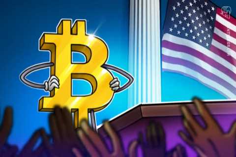 Miami mayor plans to accept first paycheck entirely in Bitcoin 