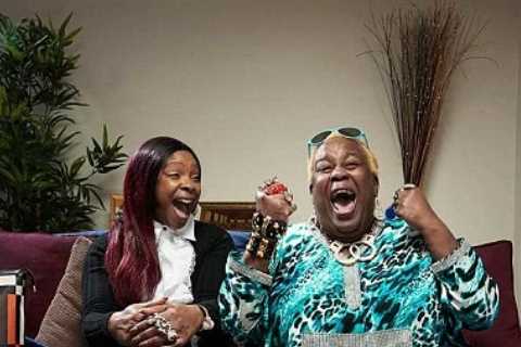 Gogglebox star reveals the perks of being on the show including free KFC and Burger King