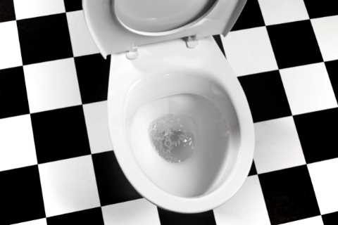 The three changes to your toilet habits that could be a sign of bowel cancer
