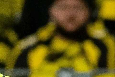 Dortmund ace Jude Bellingham laughs off transfer claims he is set to join Liverpool with hilarious..