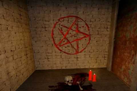 What are the best scary Roblox games?