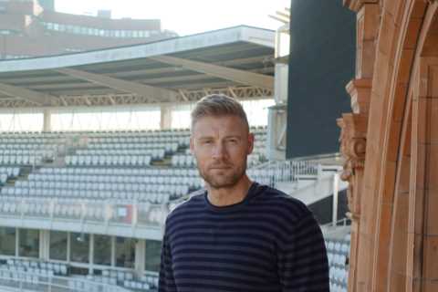 Boozing ended my cricket career after all-night bender with Kasabian — now I’m sober and happier,..
